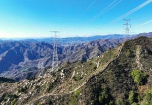 電力監(jiān)測市場容量巨大，行業(yè)未來發(fā)展空間可期