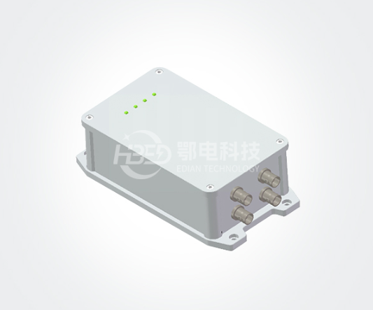 鄂電高頻局放監(jiān)測裝置的實時監(jiān)測與數(shù)據(jù)解析能力