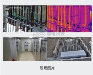 鄂電在線監(jiān)測(cè)系統(tǒng)在變電站運(yùn)維中的落地應(yīng)用