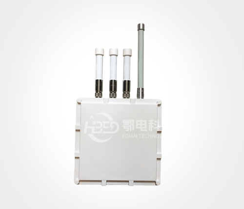 鄂電物聯(lián)網(wǎng)智能網(wǎng)關(guān)：工業(yè)級安全防護(hù)與數(shù)據(jù)加密的核心技術(shù)邏輯