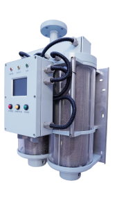 免維護呼吸器｜電力設備長效防潮解決方案